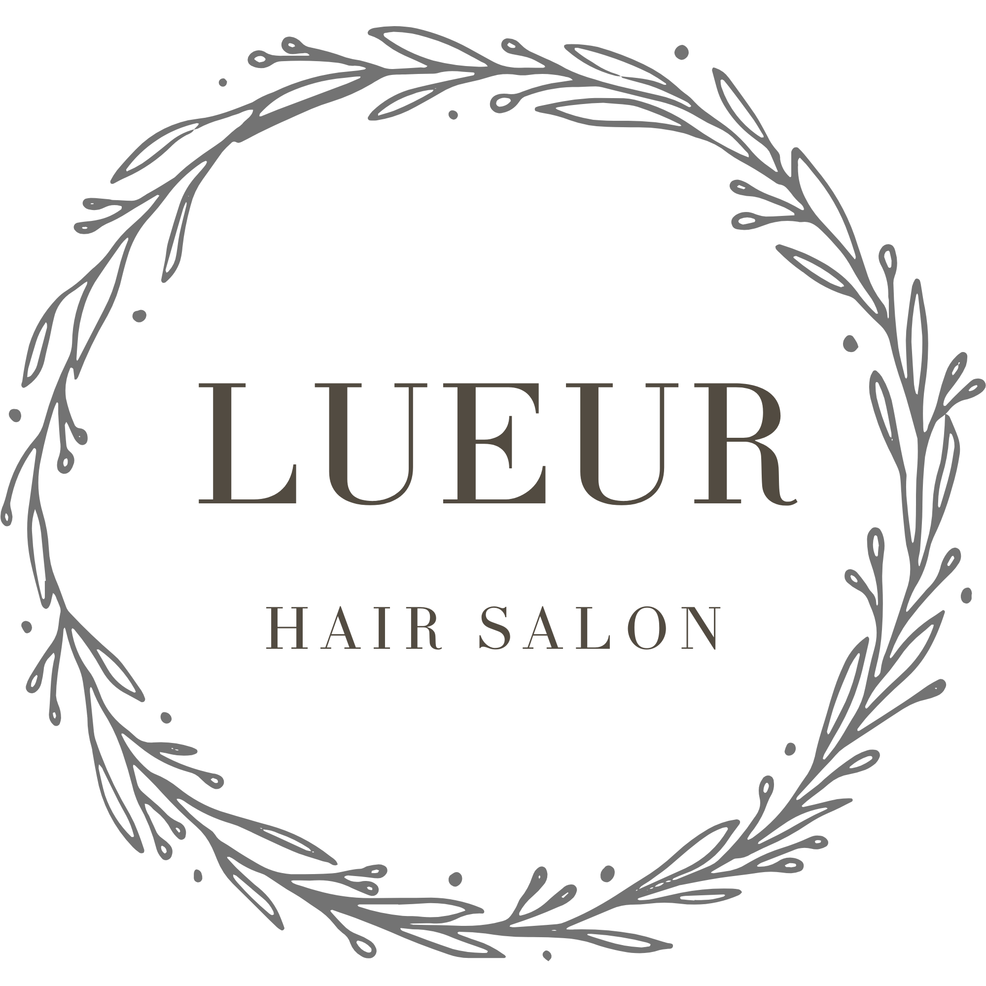 LUEUR - Hair Design